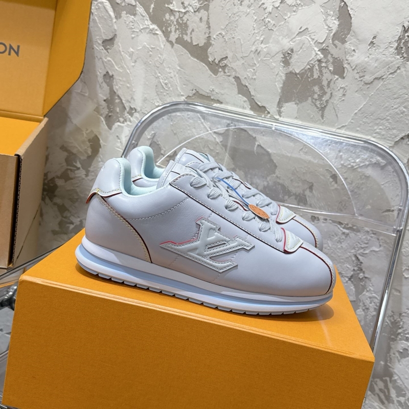 l0vis Vvtt0n trainer sneaker